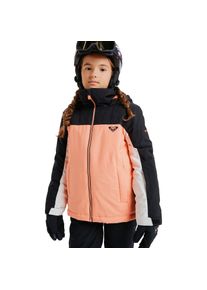Roxy, Unisex, Snowboardjacke &raquo;Galaxy 10K&laquo;, Coral Chic, 16, Coral Chic, TECHNOLOGIE