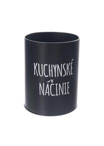 Orion Konyhai eszközök állvány BLACK