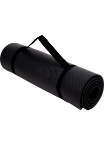 Energetics Nbr Mat 180cm 1.5 Matte, Größe: Einheitsgröße