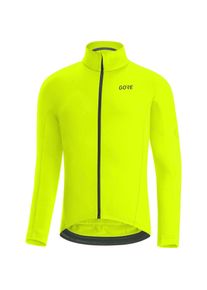 Gore Wear Gorewear c3 Thermo Trikot Herren, Größe: XL