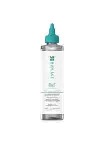 Biolage - Scalp Sync Prečisťujúci koncentrát na vlasovú pokožku Masky a kúry na vlasy 200 ml unisex