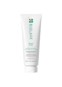 Biolage - Scalp Sync Univerzálny balzam Masky a kúry na vlasy 236 ml unisex