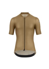 ASSOS MILLE GT Jersey S11 bronze ash - S