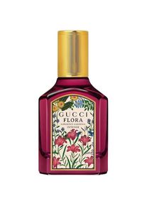 Gucci Flora Eau de Parfum Intense Unisexgeuren Dames 30 ml