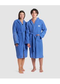 arena Albornoz - Unisexo - royal-white - Talla: XXL - Albornoz arena Zeppeling Light