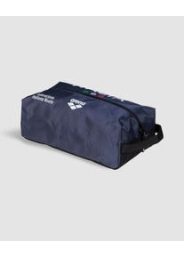 arena Bag - Unisex - Italia- Navy - Size: One size fits all - arena One Go Pocket Bag Italia