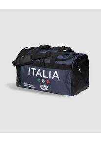 arena Bag - Unisex - Italia- Navy - Size: One size fits all - arena All Set Duffle 40 Italia