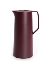 Tefal N4170210, Thermoskanne, Rot