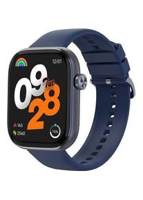 Imiki Smart Watch ST2 blue, sample, Smartwatch
