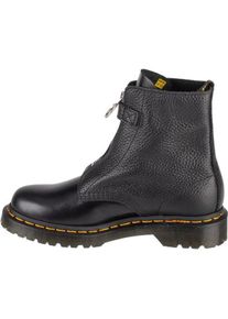 Dr. Martens, Boots + Stiefel, 1460 Pascal Frnt Zip, (38)