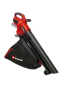 Einhell, Laubsauger + Laubbläser, Power X-Change Venturro 18/210 (Akkubetrieb, Laubbläser, Laubsauger, Laubsauger-& bläser)