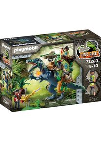 Playmobil Spinosaurus (71260, Playmobil Dino Rise)