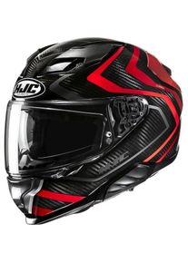 HJC, Motorradhelm, F 71 (62 - 63 cm, XXL)