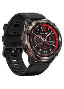 Kospet Smartwatch Tank T3 Ultra 2 Schwarz, Smartwatch