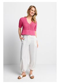 Rich & Royal Rich & Royal Vest roze - 62% | Maat: L |