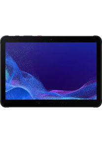 Samsung Tablet Galaxy Tab Active4 Pro - 64GB WIFI, 10,1", Android tablets zwart