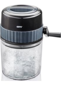 Gefu Ijscrusher SLUSH Capaciteit 750 ml dranken & ijs wit