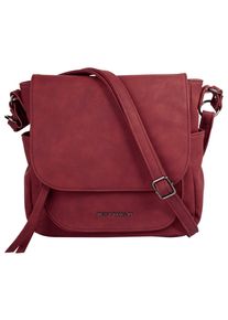Betty Barclay Schoudertas dames tassen maat Onesize rood