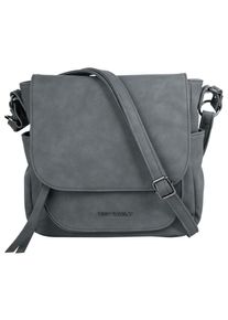 Betty Barclay Schoudertas dames tassen maat Onesize blauw