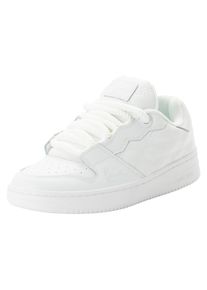 Karl Kani Sneakers 89 SK8 dames schoenen maat 38,5 wit
