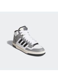 adidas Sportswear Sneakers RAPID COURT MID jongens hoge sneakers maat 42 grijs
