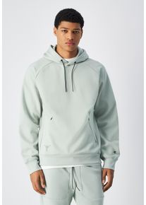 Champion Hoodie heren hoodies maat M (48/50) groen
