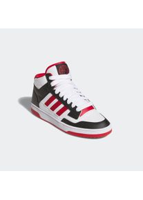 adidas Sportswear Sneakers RAPID COURT MID jongens hoge sneakers maat 40 zwart