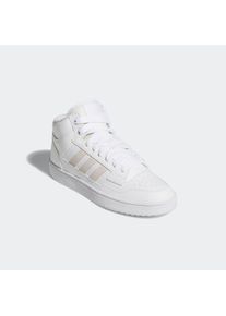 adidas Sportswear Sneakers RAPID COURT MID jongens hoge sneakers maat 40 wit