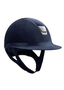 Samshield Riding Helmet Miss Shield Premium
