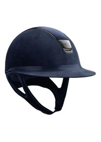 Samshield Riding Helmet Miss Shield Premium