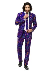 OppoSuits costume Doodle Dude