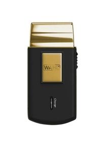 Wahl 7057-016 cestovný holiaci strojček TravelShaver Gold