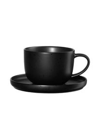 Asa teetasse mit unterteller, kuro