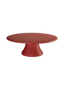 Asa tortenplatte, rosso