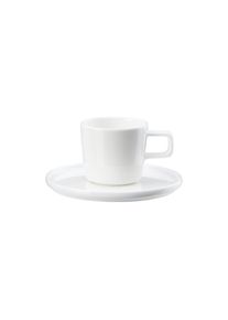 Asa espresso kop & schotel 0,08l