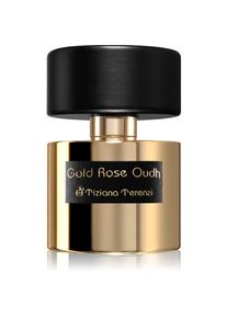 Tiziana Terenzi Gold Rose Oudh perfume extract unisex 100 ml