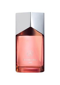 Mercedes Benz Perfume Air, Sea & Land Eau de Parfum Spray Parfumer Male 100 ml