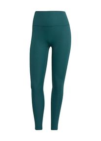 adidas Performance Pantaloni sportivi 'ALL ME' Donna - smeraldo