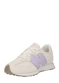 New Balance Sportcipő '327' unisex bézs , Méret 4