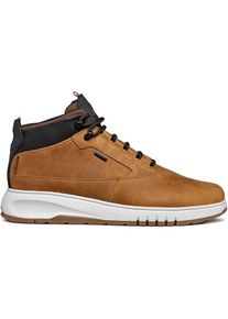 Geox Sneakers "Aerantis" lichtbruin - 53% | Maat: 44 |