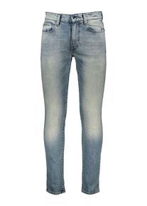 G-Star Raw G-Star Spijkerbroek - slim fit - blauw - 69% | Maat: W29/L32 |