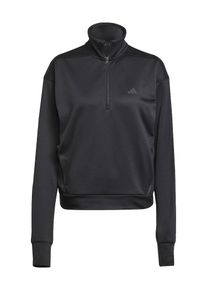 adidas Performance Sport szabadidős felsők 'GG' Női fekete , M&eacute;ret S