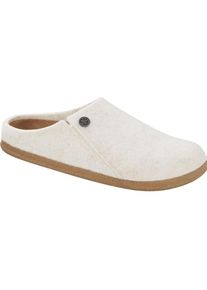 Birkenstock, Damen, Sandalen, Zermatt Rivet, Beige, (45)