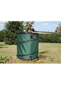 NoName, Komposter + Gartensack, Garten Abfallsack 260 Liter Heavy II (260 l)