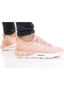 Under Armour, Sneakers, W Hovr Phantom 2 3023021-601 *194514218645, Pink, (38)