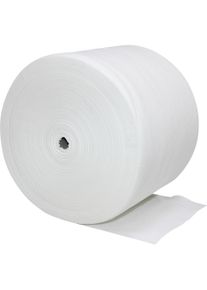 NVS VLIESROLLE WEISS 30X38CM 85G/M2 1X700 BL, Haushaltspapier, Weiss