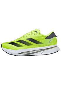 adidas Performance Laufschuh 'Adizero Sl2' Herren grün Größe 37/37.5 Logoprint