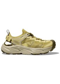 Hoka One One HOKA Women's Hopara 2 Multisport shoes Women (38, sand/olive)