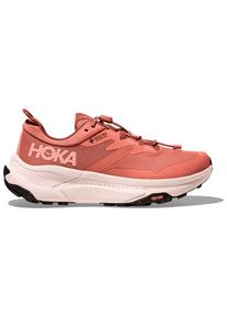 Hoka One One HOKA Women's Transport GTX Multisport shoes Women (38, pink/red)