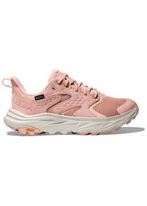 Hoka One One HOKA Women's Anacapa 2 Low GTX Multisport shoes Women (40 2/3, pink)